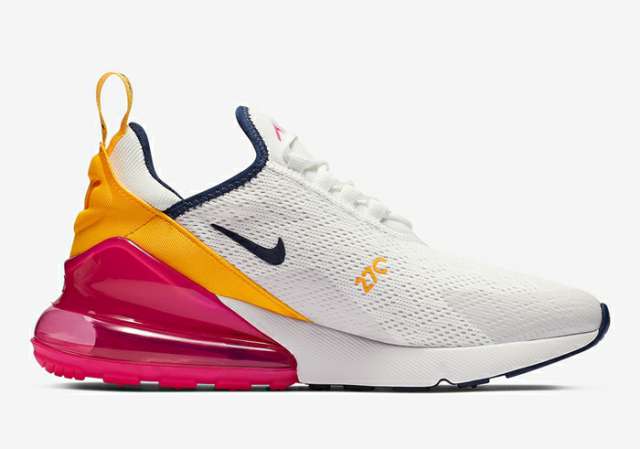 Nike Air Max 270 _SKU6821237714443335